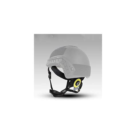 Buy Bisu Tactical Helmet Dial Suspension System Chin Strap for Fast ...