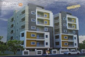 GGK Crown Block B Best APARTMENT for Sale in Hyderabad - Propertyadviser