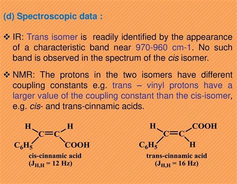 5 organic spectroscopy please ans my question as soon as possible