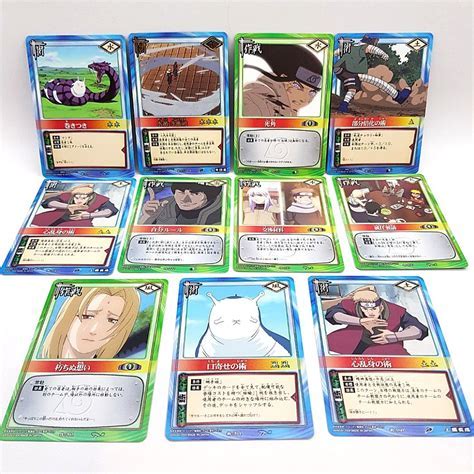 naruto trading card game online play freeDownload it from naruto ...