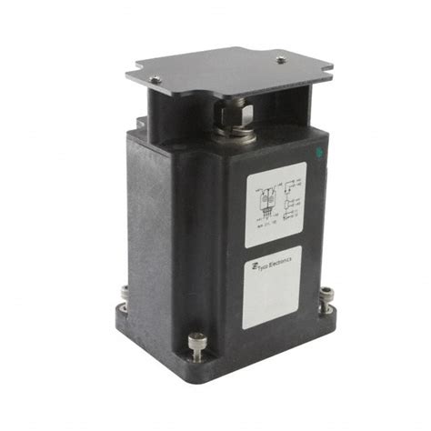EV500-5A TE Connectivity Aerospace, Defense and Marine | Relays | DigiKey