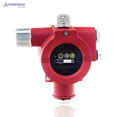 Pyrotech Technologies Private Limited from Udaipur, India | About Us