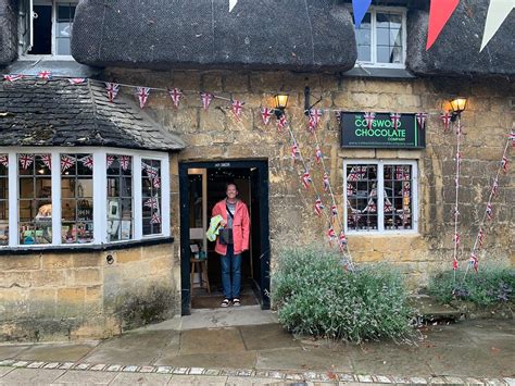 The Cotswold Chocolate Company (Broadway) - All You Need to Know BEFORE ...