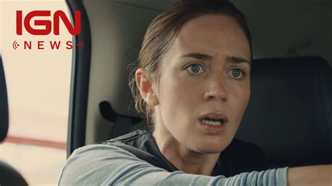Emily Blunt Joins Disney's Jungle Cruise Movie - IGN News