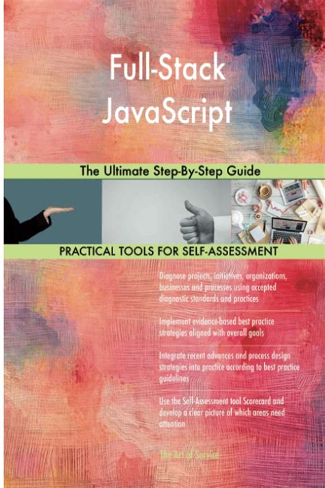 Buy Full-Stack JavaScript The Ultimate Step-By-Step Guide Book Online ...