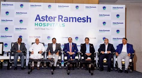 Aster India reports strong revenue and EBITDA performance. Q1 FY25 ...