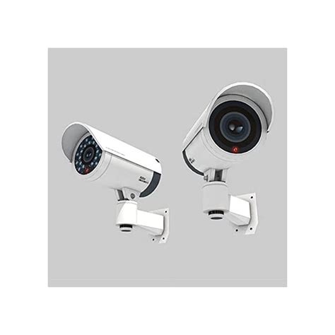 Buy JOYWAY Paper model Security Surveillance Camera DIY Papercraft ...