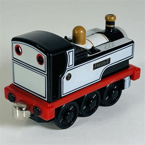 Thomas O trem destemido Freddie Tank Motor Diecast | Ubuy India