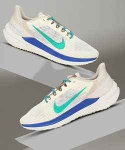 NIKE Winflo 9 Premium Running Shoes For Men - Buy NIKE Winflo 9 Premium ...