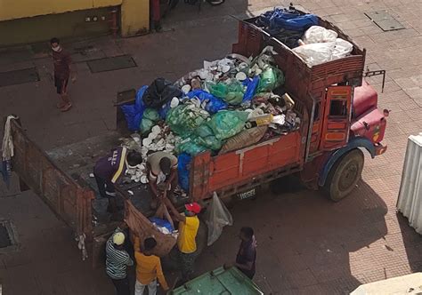 Mira Bhayander: MBMC to bring back mini bell garbage vans
