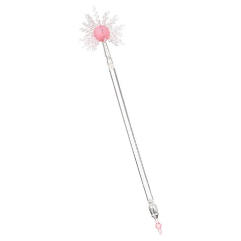Wicked Glinda's Bubble Wand, 22", Officially Licensed, Unisex, Fancy ...