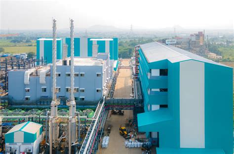Revalyu Resources commissions second PET recycling plant in Nashik ...