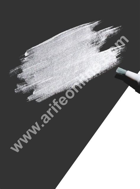 Silver Edible Ink Sugar Shine Brush (1 piece) – Arife Online Store