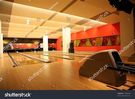 Bowling 的图像结果