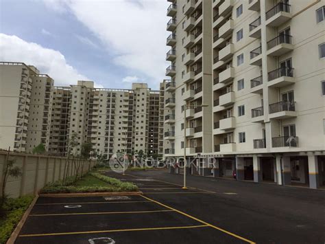 DLF Maiden Heights Jigani Rent - WITHOUT BROKERAGE Semi-furnished 2 BHK ...