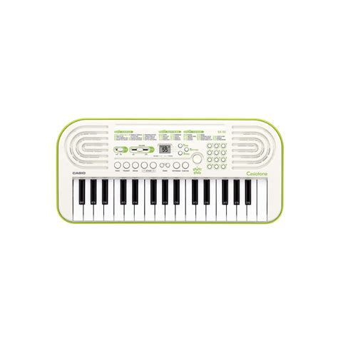 Casio Keyboards & Piano at Best Price | Casio Musical Instruments