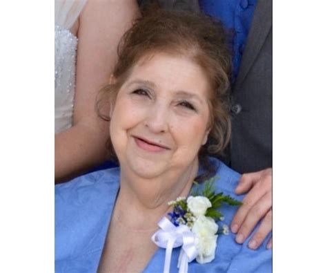 Darlene Robbins Obituary - Mothe Funeral Home Harvey - 2023