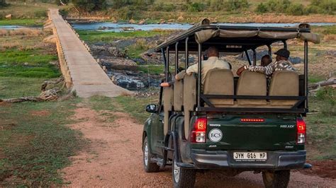 MJEJANE BUSH CAMP (Hectorspruit) - Guesthouse Reviews, Photos, Rate ...