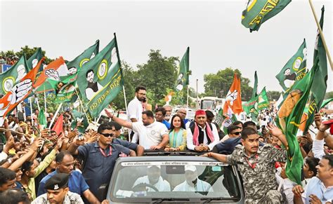 Analysis: भीड़ जुटी, वोट भी मिलेगा? राहुल गांधी ने 14 दिन की यात्रा से ...
