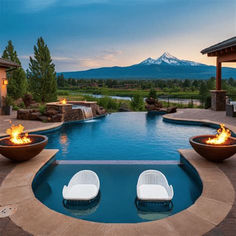 Rimrock Pool & Spa: Creating Your Central Oregon Oasis - Rimrock Pool ...