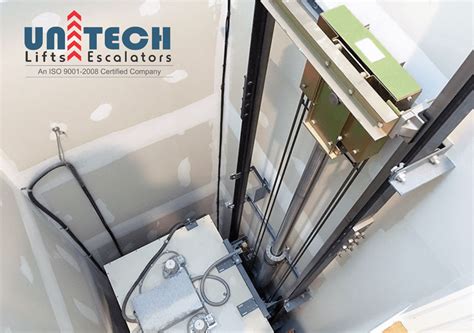 UNITECH LIFTS | Best lift services in hyderabad | Best lift company in ...