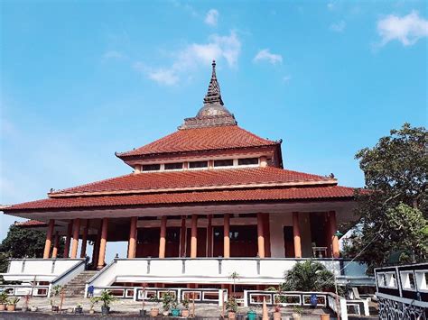 BUDDHAGAYA WATUGONG TEMPLE (2025) All You Need to Know BEFORE You Go ...