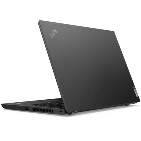 Lenovo ThinkPad Laptop | L14 Gen 1 | Intel i5-10th Gen | 14" HD | Win