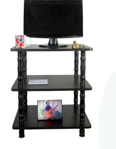limraz furniture Engineered Wood TV Entertainment Unit Price in India ...