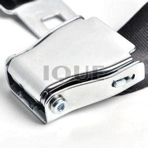 Ique Aviation Seat Belts Manufacturer, Exporter from Delhi