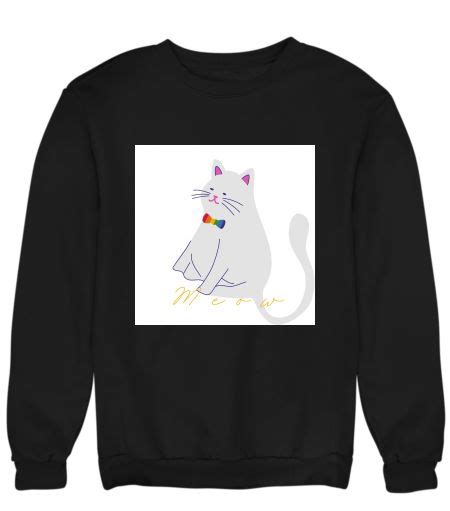 Meow - Frankly Wearing