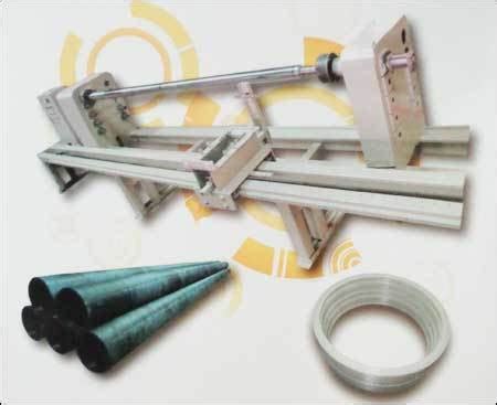 Image result for Filament Winding Machine Design