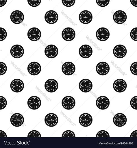 Image result for Clock Pattern