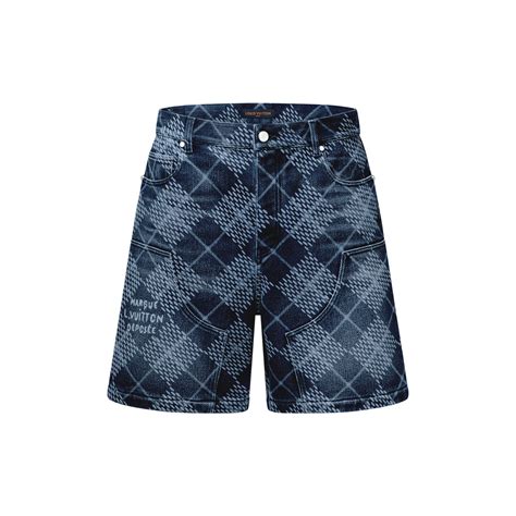 Designer Men's Denim | Jackets, Jeans & Shirts | LOUIS VUITTON - 2