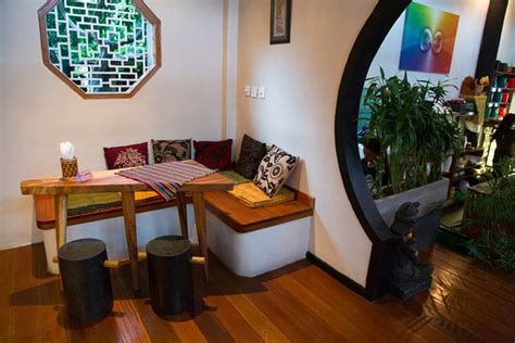 SEEDS OF LIFE, Ubud - Menu, Prices & Restaurant Reviews - Tripadvisor