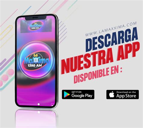 Acerca de Nosotros - La Maxxima