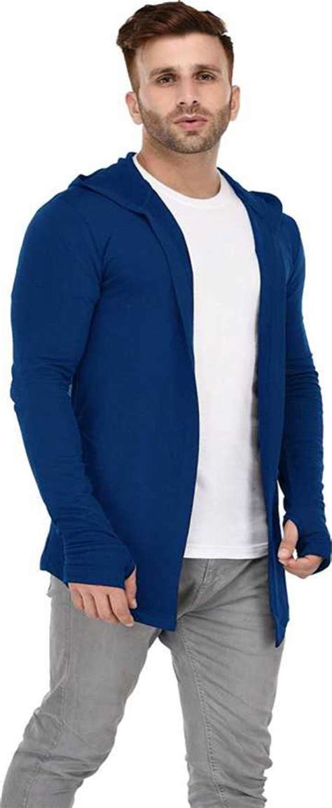 Mens Shrugs - Shop Trendy Shrug for Men Online in India | Shopsy