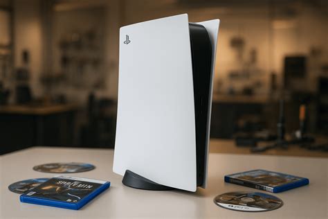 PS5 Disc Drive Repair Cost: What You'll Actually Pay [2026]