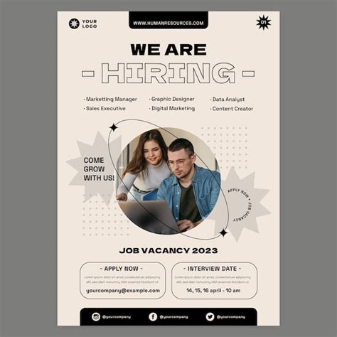 Business Poster Drawing 的图像结果