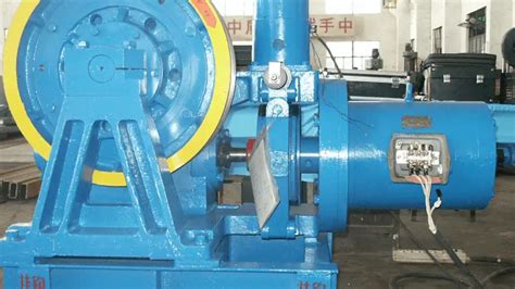 Traction elevators - Elgeeelevators