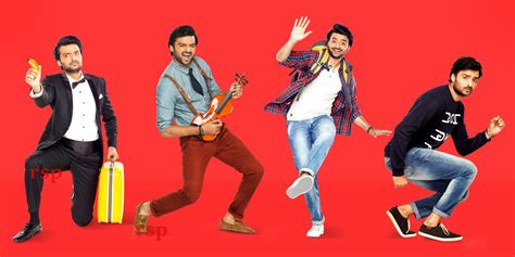 Vijay Devarakonda Released The Rajaratham College Anthem - rspnetwork.in