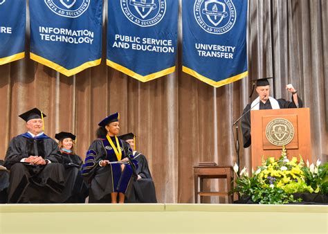 Be prepared, do the right things, and dream big, Millender tells PTC ...