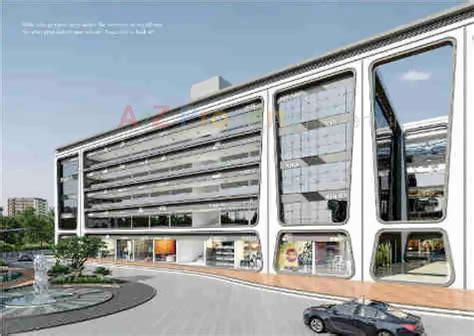 Avadh Arena | Shops at Bharthana, Surat