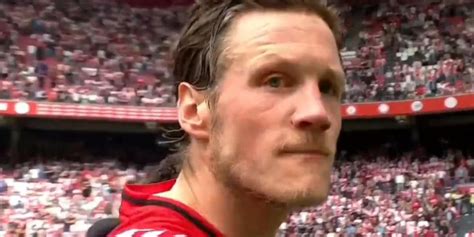 De protagonista del "Qué mirás, bobo" a perder los papeles con la ...