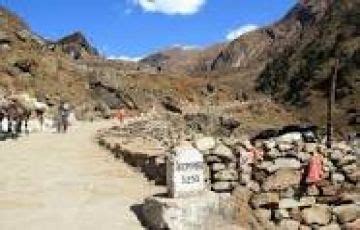 9 Days 8 Nights Barkot Tour Package by SITAARAM TRAVELS PVT. LTD ...