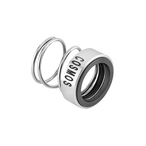 Conical Spring Seal CS01 | Cosmos Seals