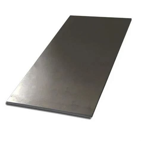 Aluminium Sheet - 2 mm Rectangular Aluminium Sheet Service Provider ...