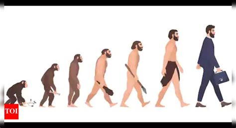 Human Evolution: Humans are still evolving: And are literally losing ...