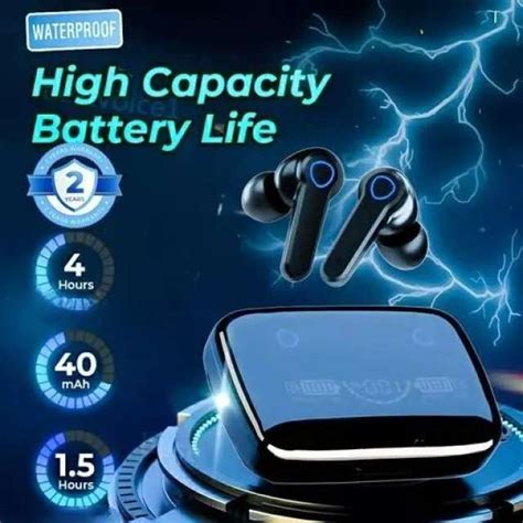 Earbuds - Get Bluetooth Eearbuds Online in India | Shopsy