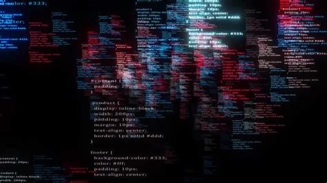 Movie Effect Computer Code 的图像结果