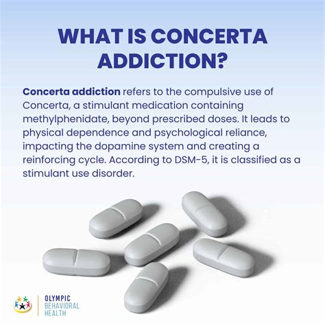 Concerta Addiction: Signs, Consequences, Withdrawal Symptoms, Treatment ...